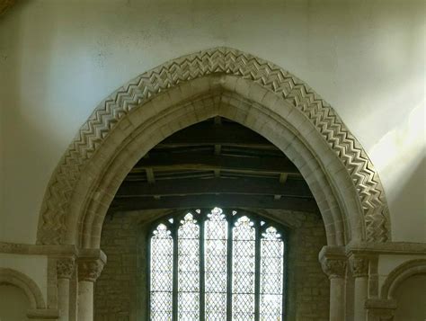 wakerley church